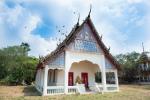 วัดสระลอยประทุมมาวาส